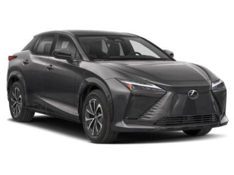 2026 Lexus RZ 450e Premium