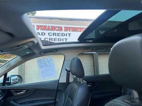 2017 Audi Q7 3.0T quattro Prestige