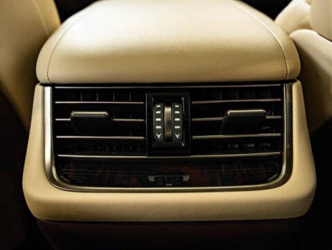 2018 Lexus LS 500
