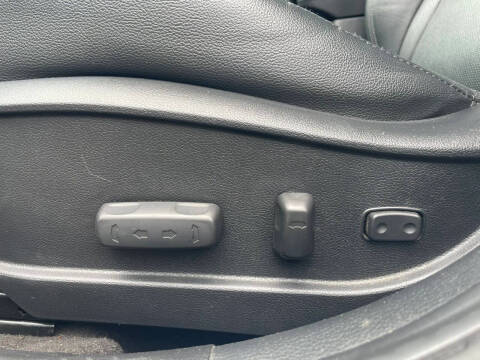 2016 Hyundai Elantra GT