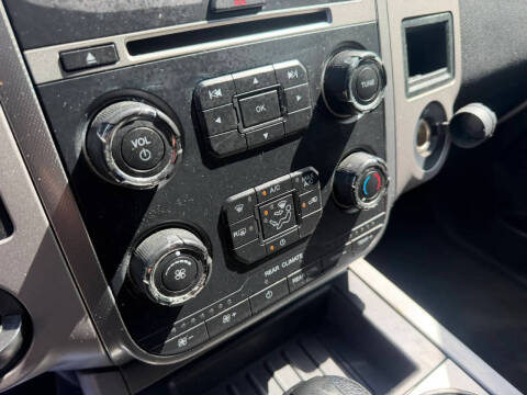2017 Ford Expedition