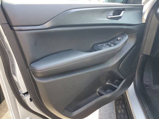 2024 Jeep Grand Cherokee Laredo X