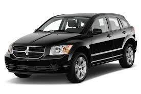 2010 Dodge Caliber for sale at RED TAG MOTORS in Sycamore IL