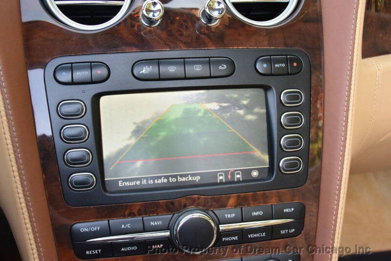 2008 Bentley Continental GT