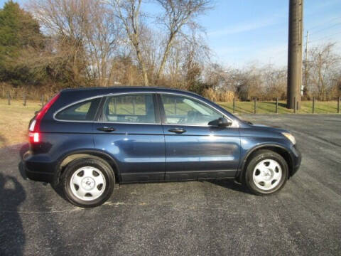 2008 Honda CR-V for sale at Brells Auto Sales in Rogersville MO