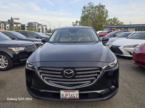 2019 Mazda CX-9 Touring