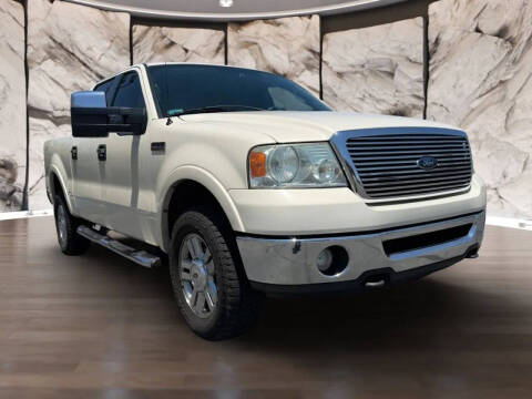 2008 Ford F-150