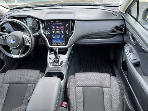 2023 Subaru Outback Premium