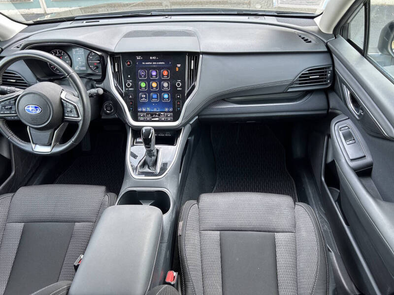 2023 Subaru Outback Premium