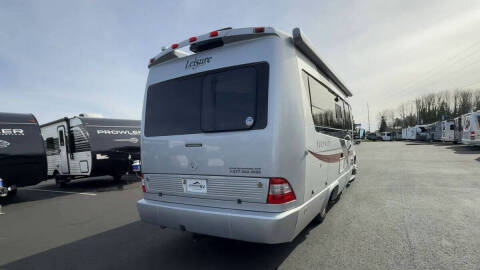 2012 Mercedes-Benz Sprinter