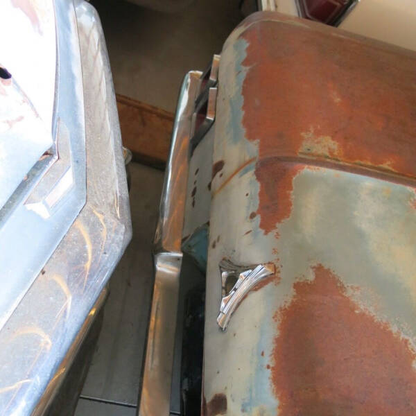 1964 Dodge 440 2 DR.HT