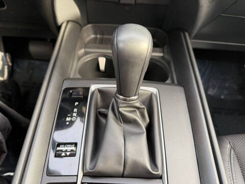 2025 Mazda CX-50 2.5 S Select