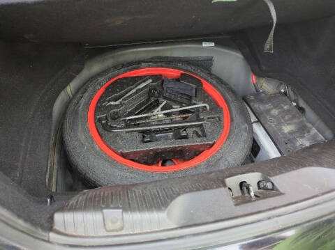 2009 Jaguar XF Premium Luxury