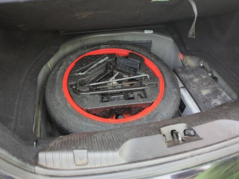 2009 Jaguar XF Premium Luxury