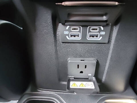 2026 Jeep Gladiator Willys