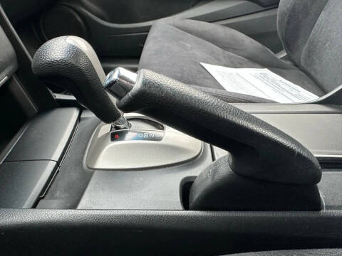 2012 Honda Accord EX