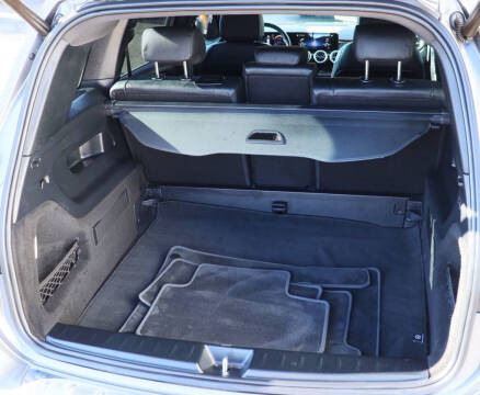 2022 Mercedes-Benz GLB GLB 250 4MATIC