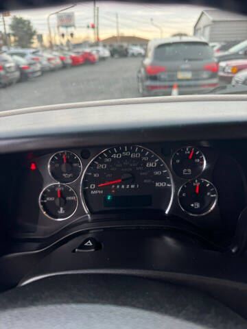 2017 GMC Savana 2500