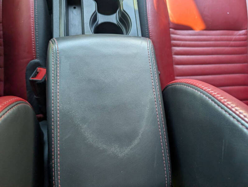 2014 Dodge Challenger R/T