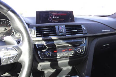 2015 BMW 4 Series 435i xDrive