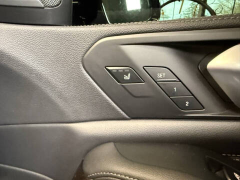 2021 BMW X5 xDrive45e