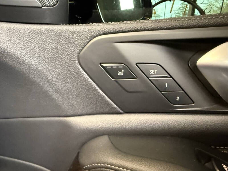 2021 BMW X5 xDrive45e