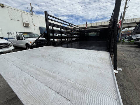 2015 Ford F-350 Super Duty XL