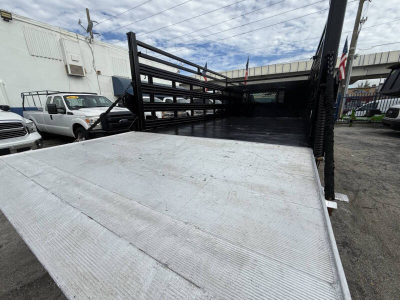 2015 Ford F-350 Super Duty XL