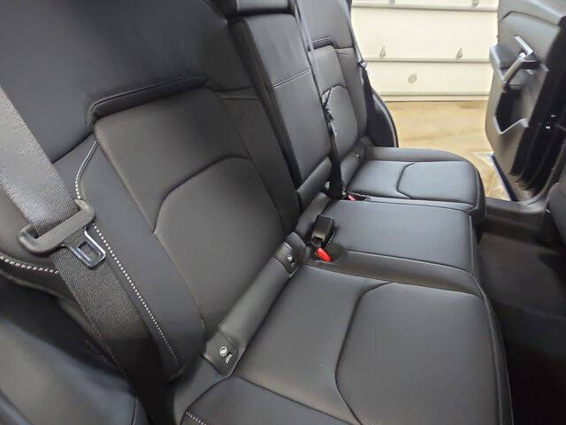 2026 Mazda CX-5 2.5 S Premium