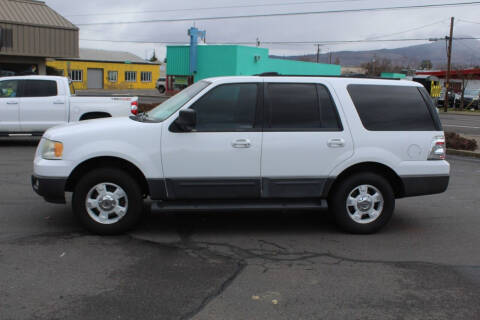 2004 Ford Expedition XLT