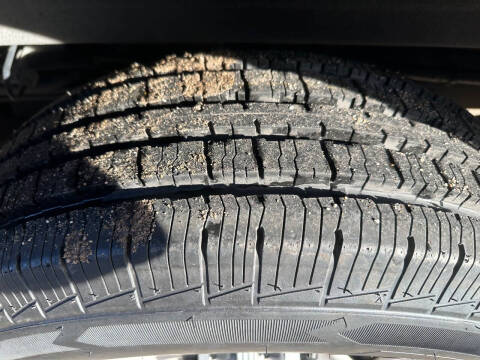 2017 Chevrolet Express LS 2500