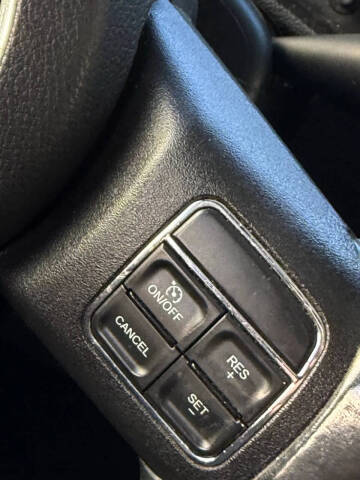 2015 Jeep Wrangler Unlimited