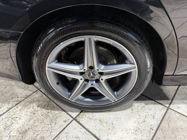 2019 Mercedes-Benz E-Class E 300