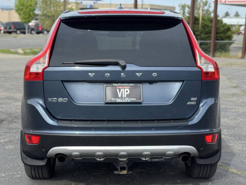 2010 Volvo XC60 3.2