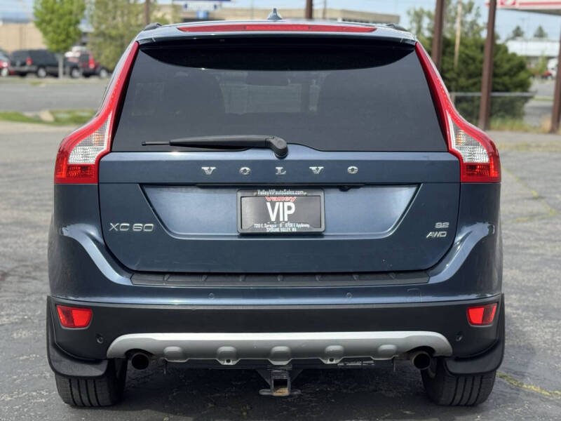 2010 Volvo XC60 3.2