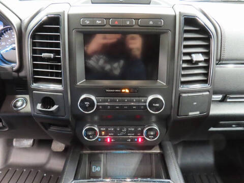 2020 Ford Expedition MAX Limited