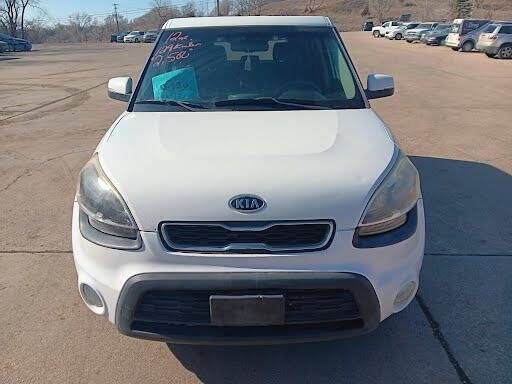2012 Kia Soul