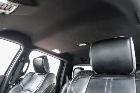 2020 RAM 3500 Limited