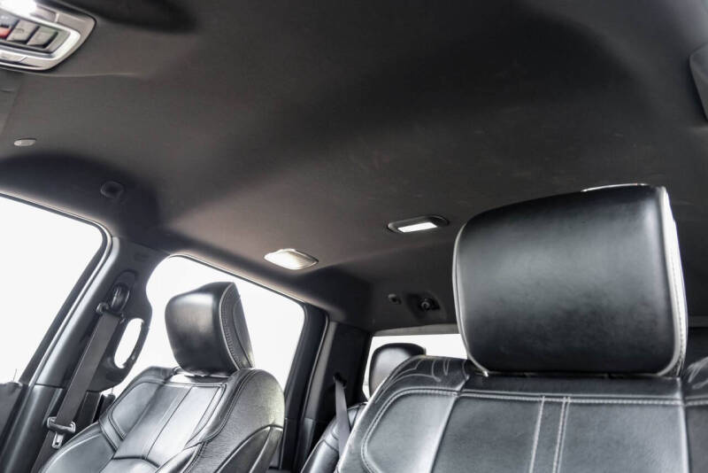 2020 RAM 3500 Limited