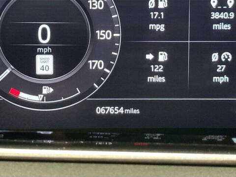 2020 Land Rover Range Rover Evoque R-Dynamic SE