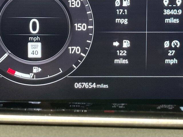 2020 Land Rover Range Rover Evoque R-Dynamic SE