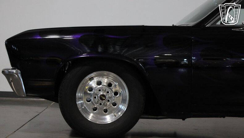 1967 Chevrolet Chevelle