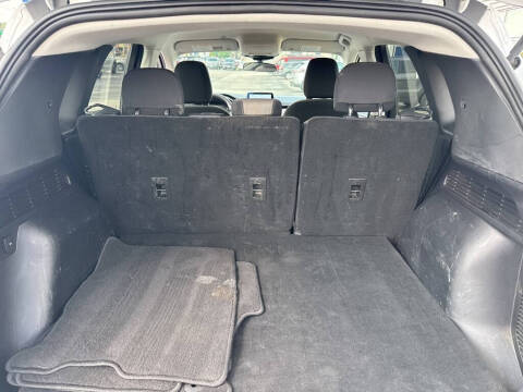 2022 Ford Escape Hybrid SE