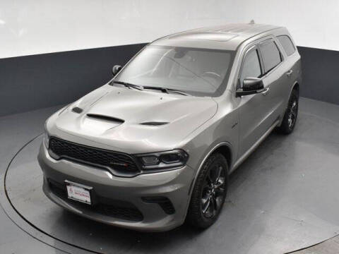 2021 Dodge Durango R/T
