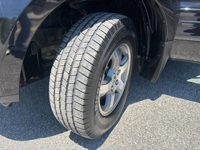2006 Honda Pilot EX