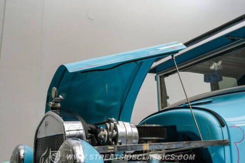 1927 Ford Model T