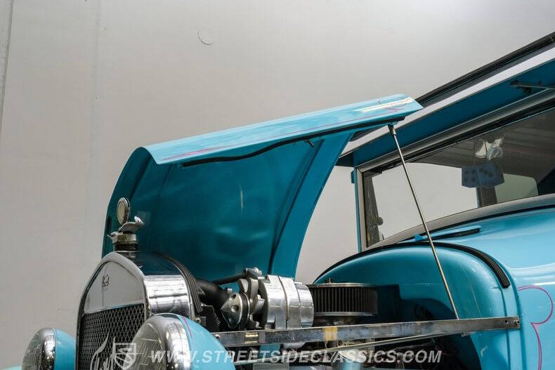 1927 Ford Model T