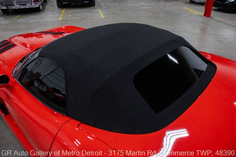 2008 Dodge Viper SRT-10