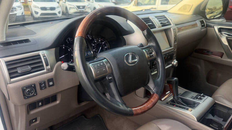 2010 Lexus GX 460