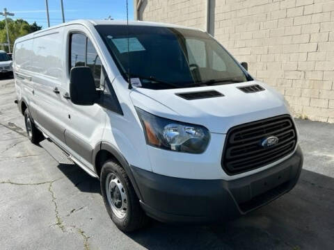 2018 Ford Transit for sale at Adams Auto Group Inc. in Charlotte NC